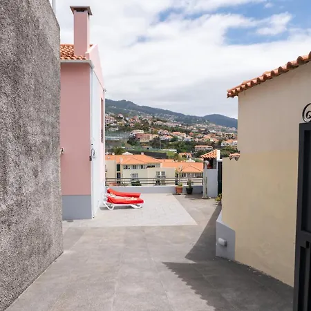 Casa de Férias Starry View By Positive Funchal (Madeira)